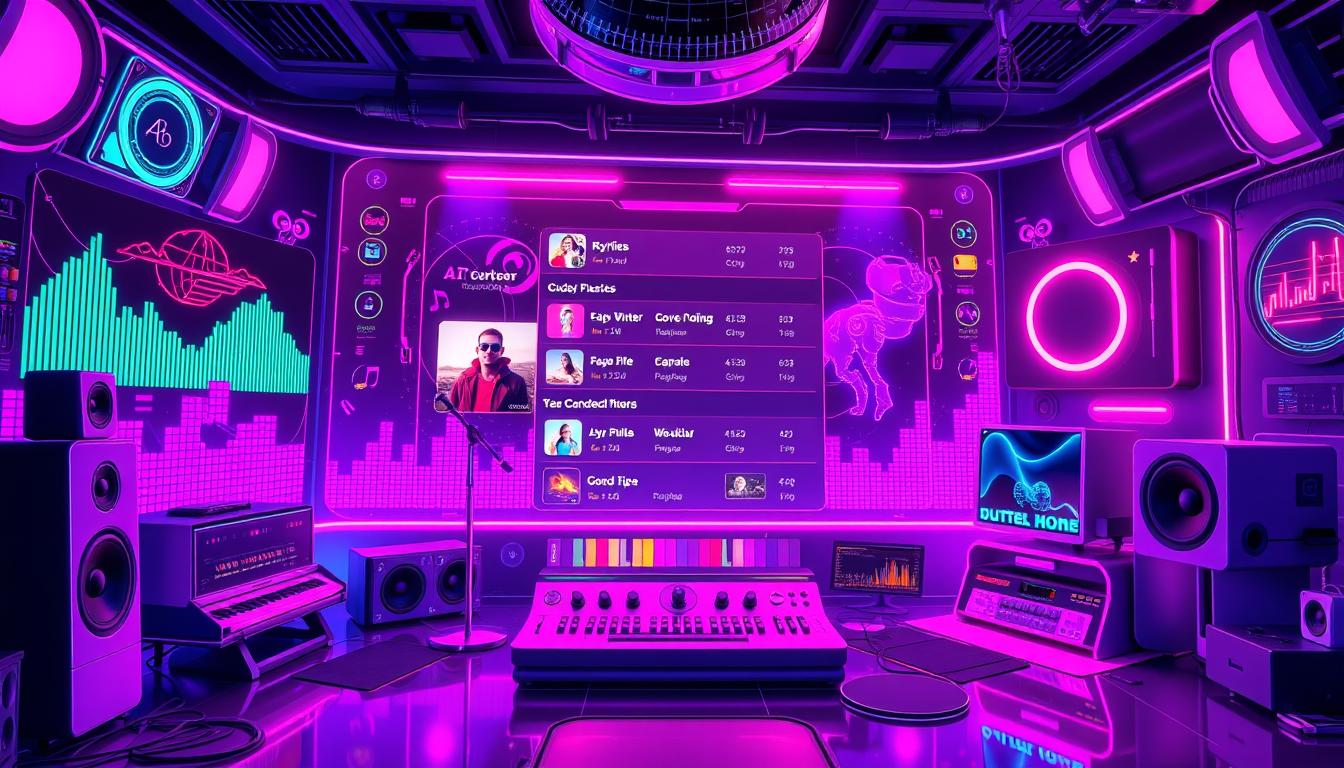 Unlocking the Power of AI: Create Your Perfect Spotify Playlist Today!