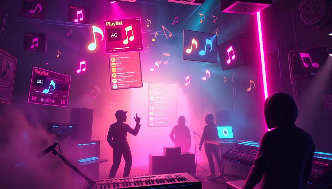 Unlocking the Mystery: Can You See Who Saved Your Playlist on Spotify?