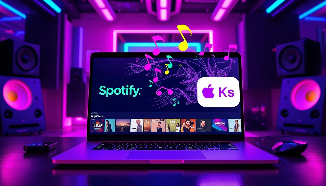 Effortlessly Convert Your Spotify Playlist to Apple Music: A Step-by-Step Guide