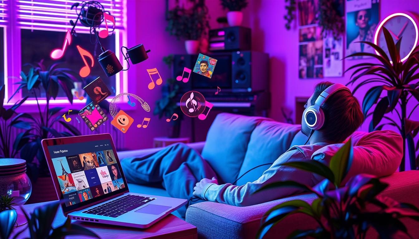 How to Effortlessly Download Your Favorite Spotify Playlists for Offline Listening