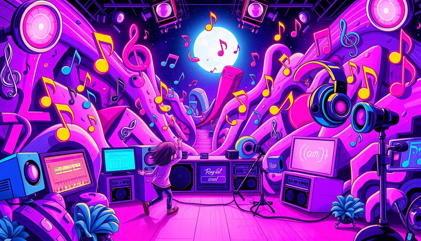 Hilarious Spotify Playlist Names That Will Make You Giggle and Groove