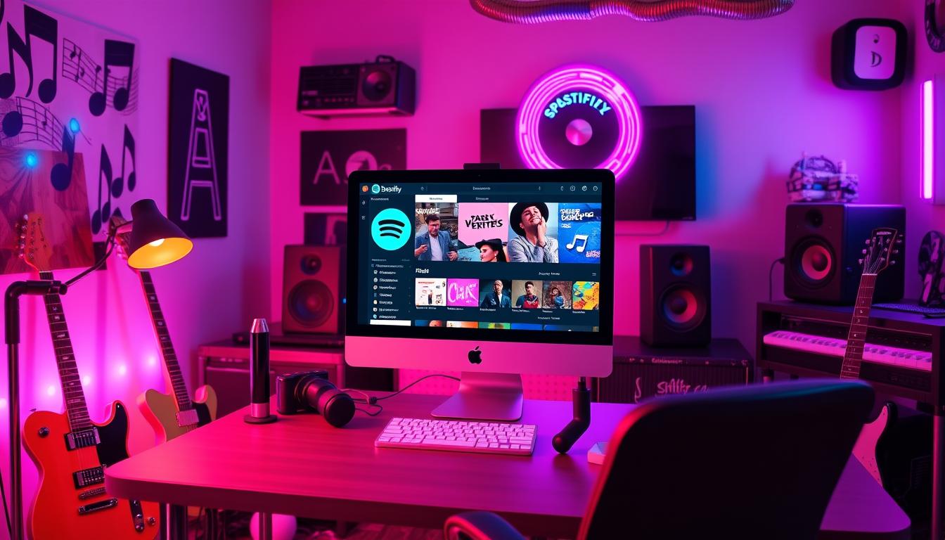 Mastering Spotify: A Step-by-Step Guide on How to Create a Playlist You’ll Love