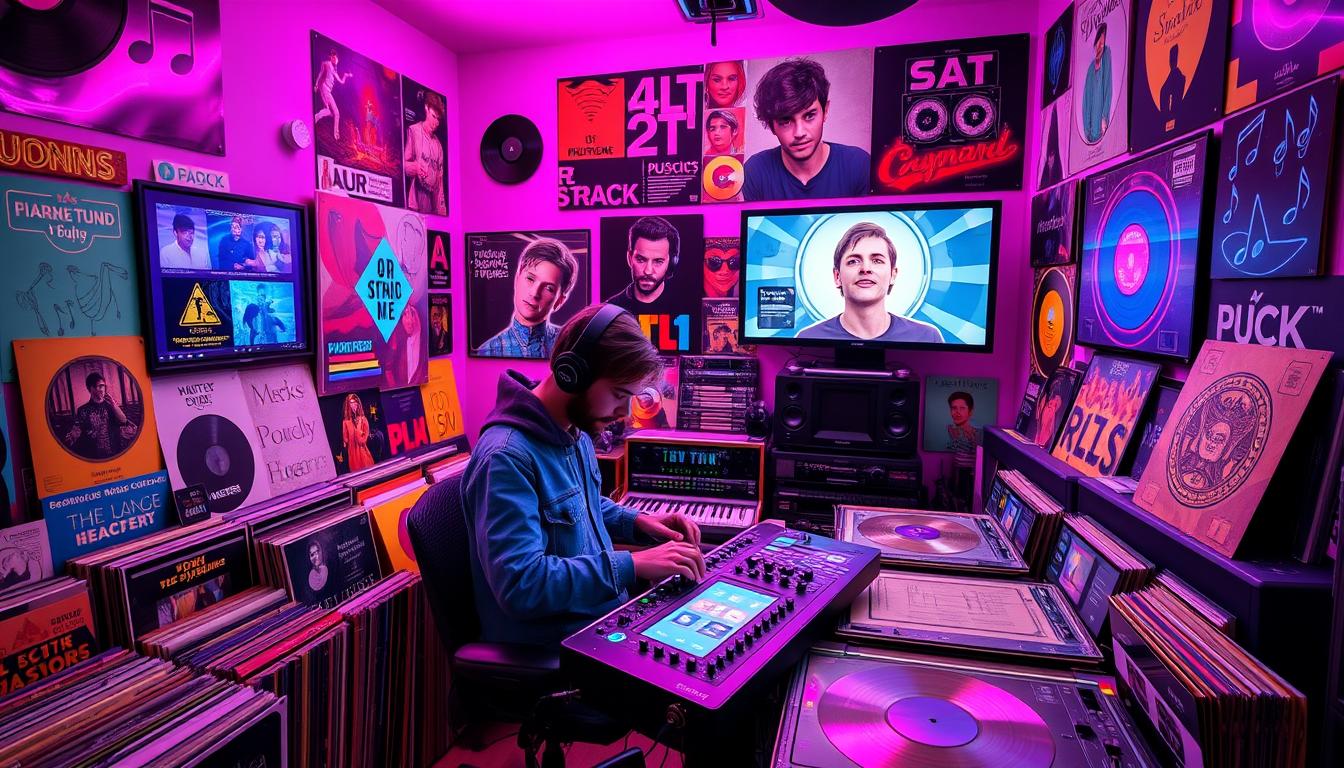 Mastering Spotify: A Step-by-Step Guide on How to Make the Perfect Playlist
