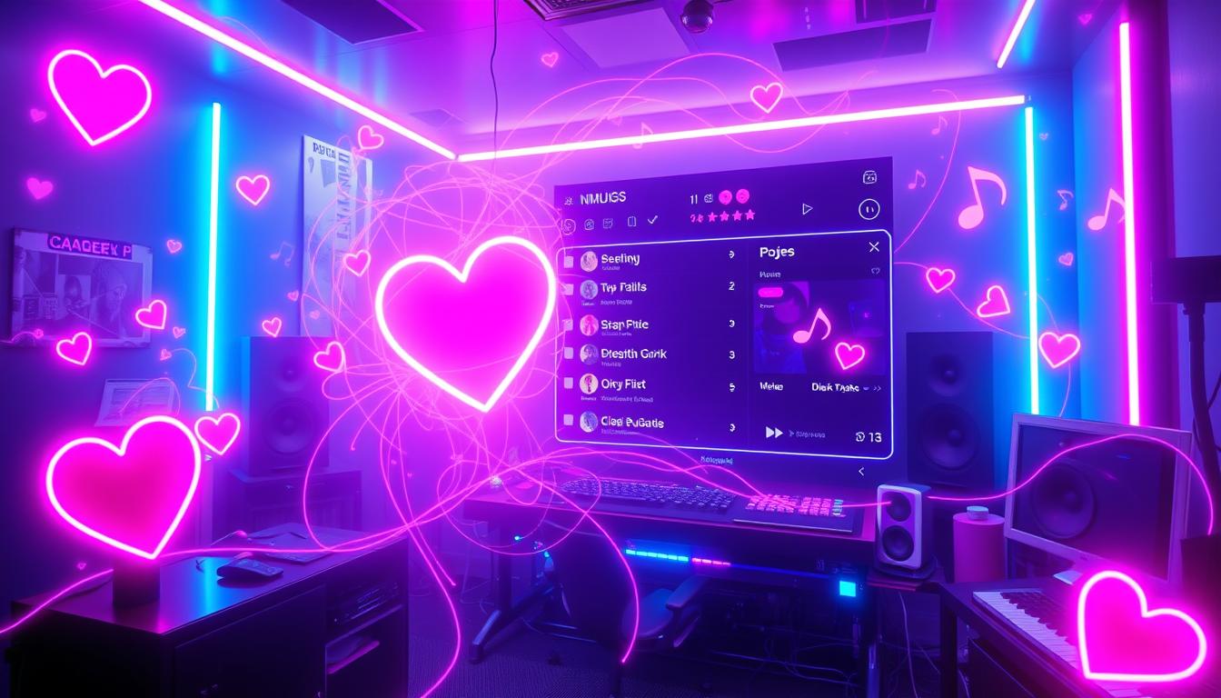 Unlocking Spotify Secrets: How to See Who Liked Your Playlist