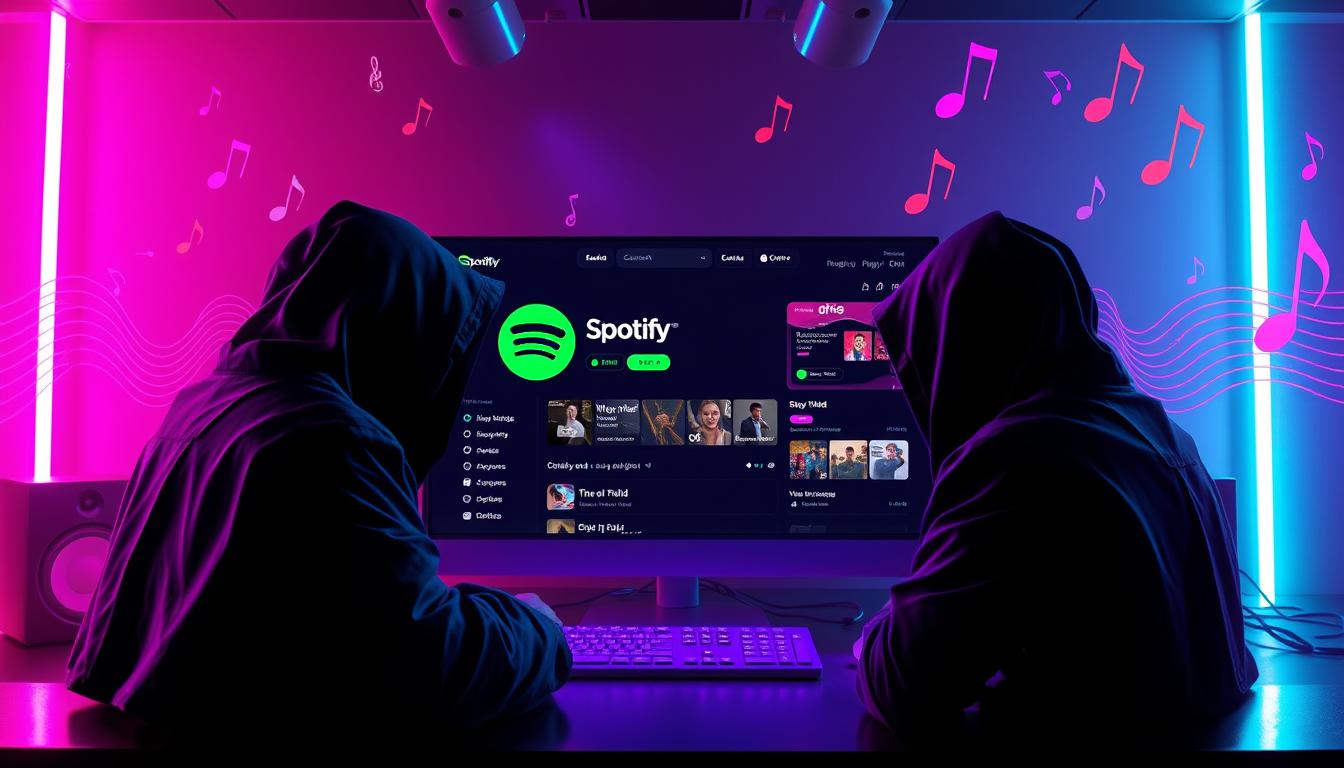 Unlocking the Mystery: How to See Who Saved Your Playlist on Spotify
