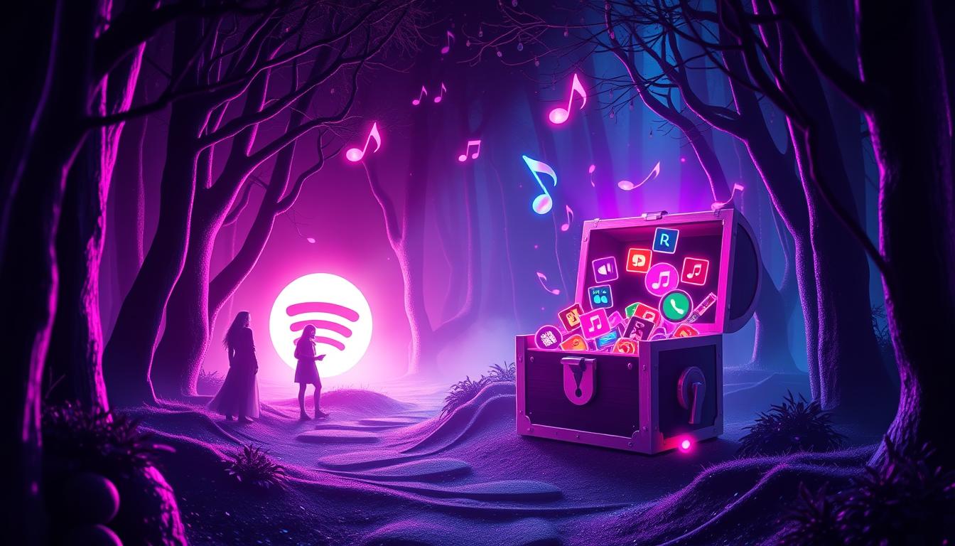 Unlocking the Secret: How to See Who Saved Your Spotify Playlist