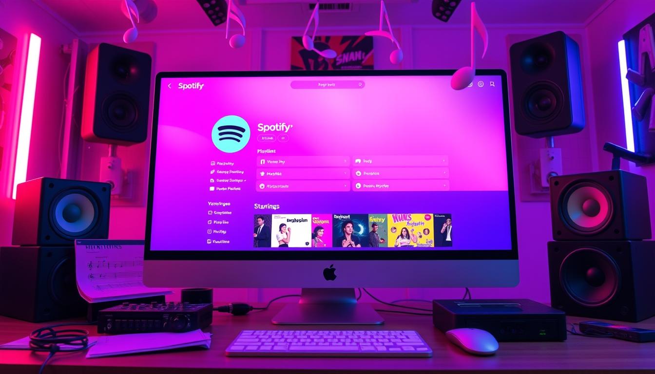 Mastering Spotify: A Complete Guide on How to Share a Playlist Effortlessly