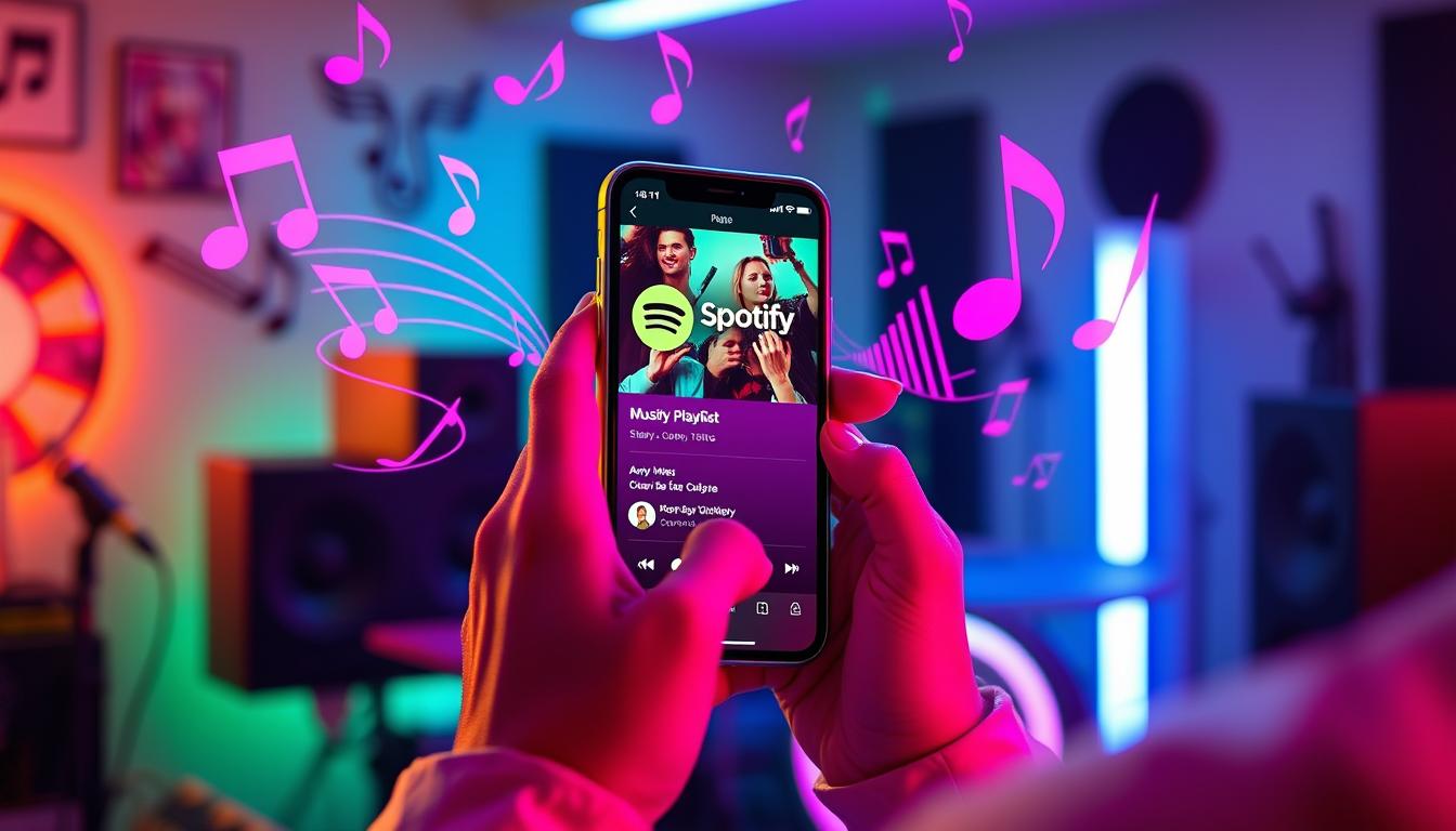 Mastering Music: A Complete Guide on How to Share a Spotify Playlist Like a Pro