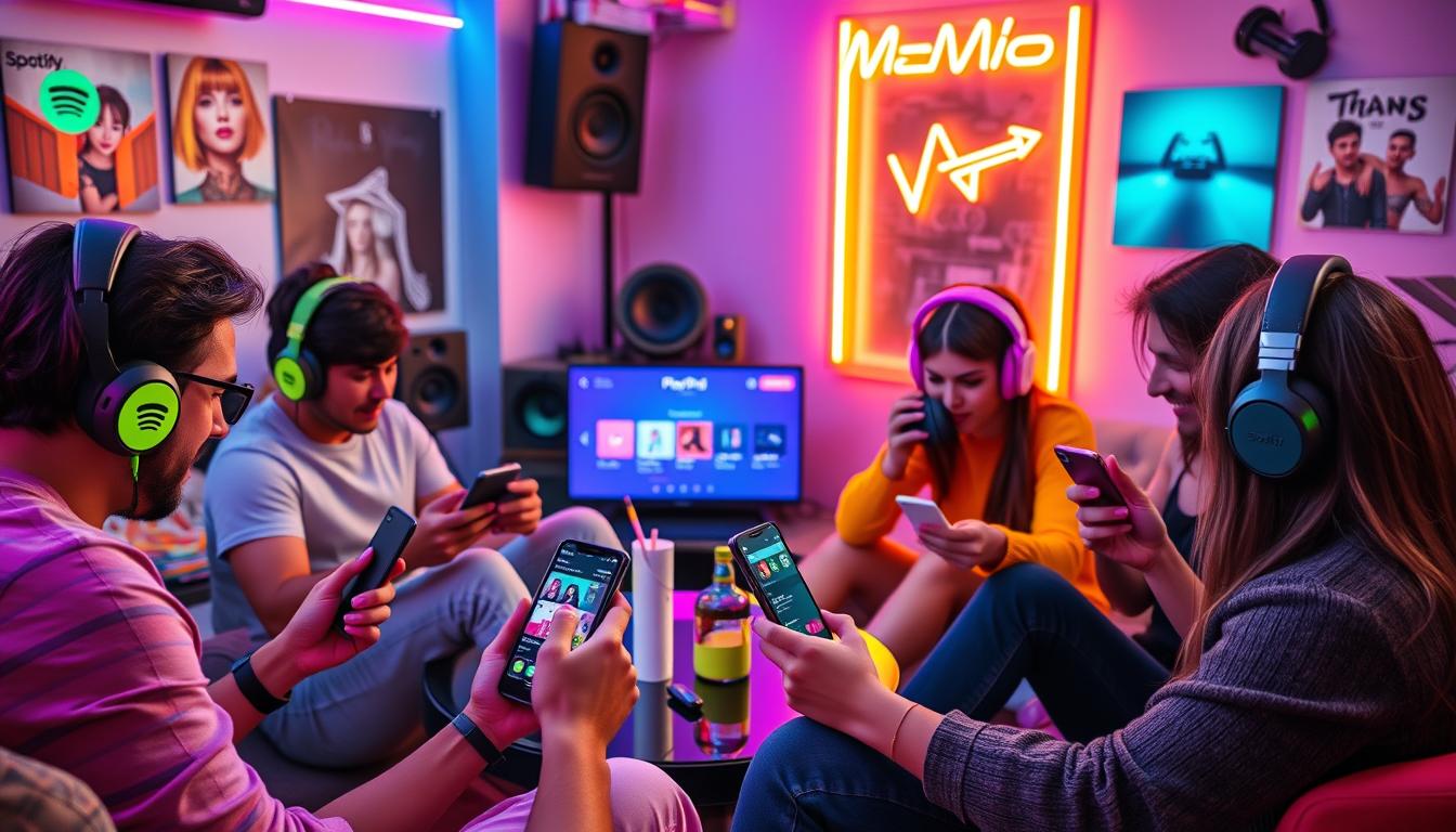 Mastering Spotify: A Complete Guide on How to Share Your Playlist with Friends