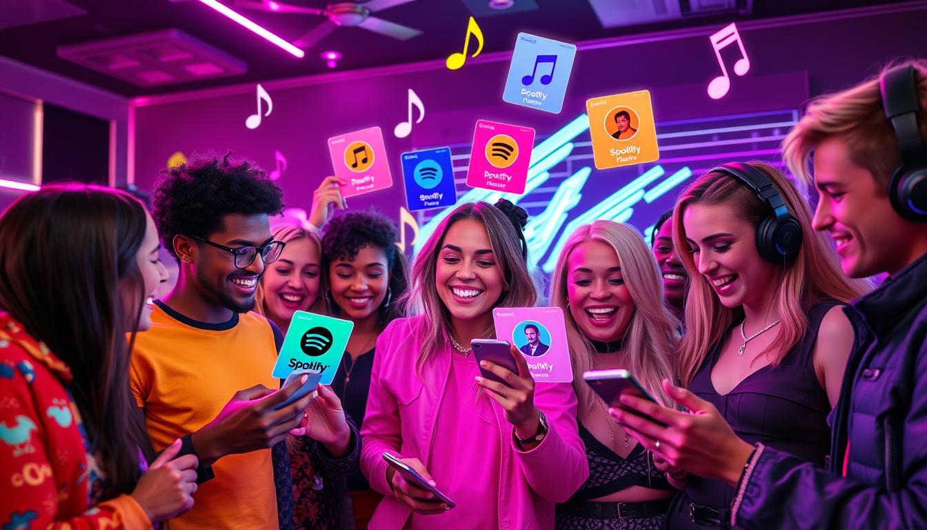 Ultimate Guide: How to Share Your Spotify Playlist Like a Pro