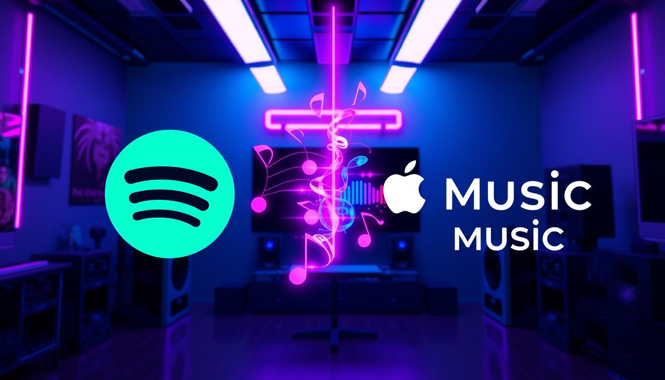Seamless Switch: How to Effortlessly Transfer Your Spotify Playlist to Apple Music