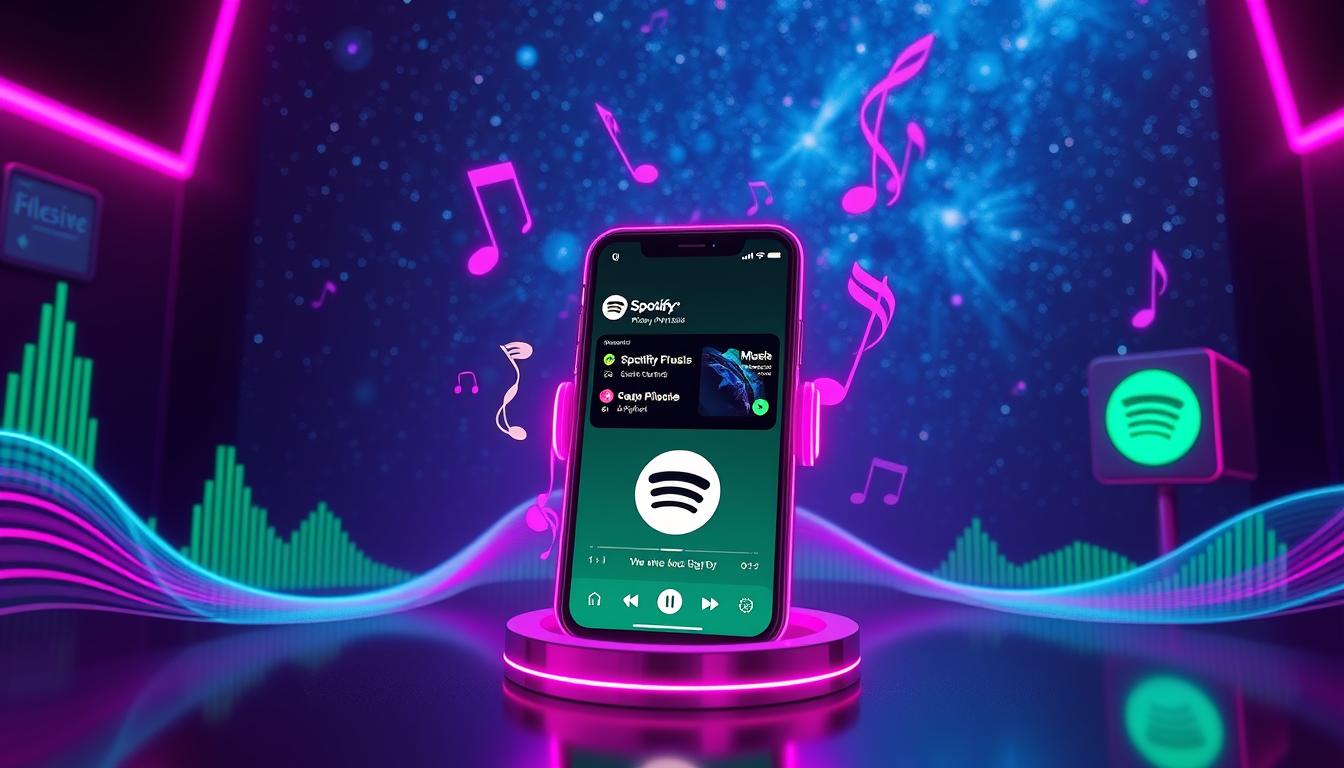 Unlock the Future of Music: How Spotify AI Playlist Maker Personalizes Your Listening Experience