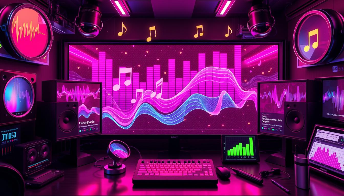 Unlock the Secrets of Your Music: The Ultimate Guide to Spotify Playlist Analyzer