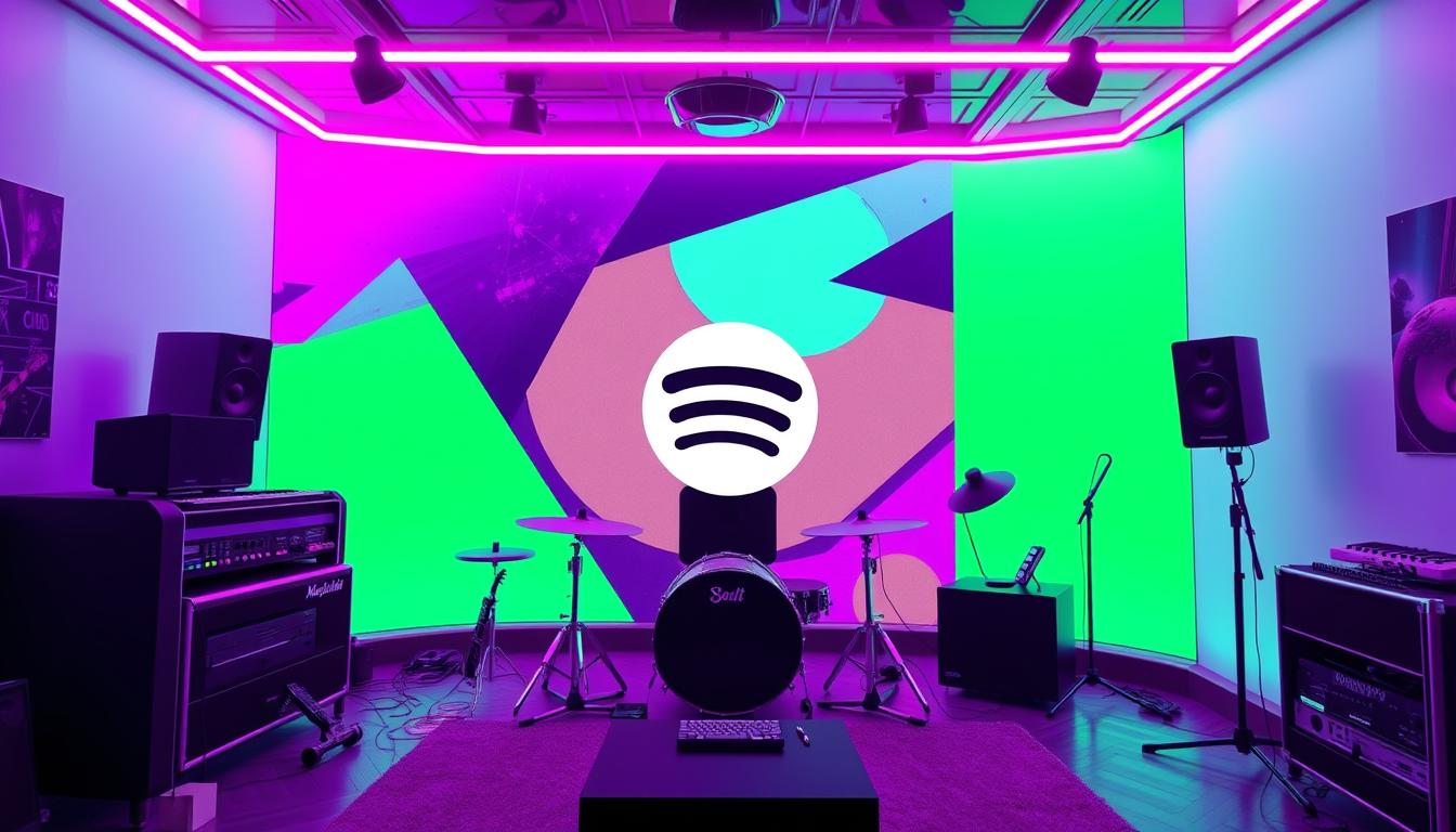 Create Stunning Spotify Playlist Covers That Stand Out: Tips and Ideas