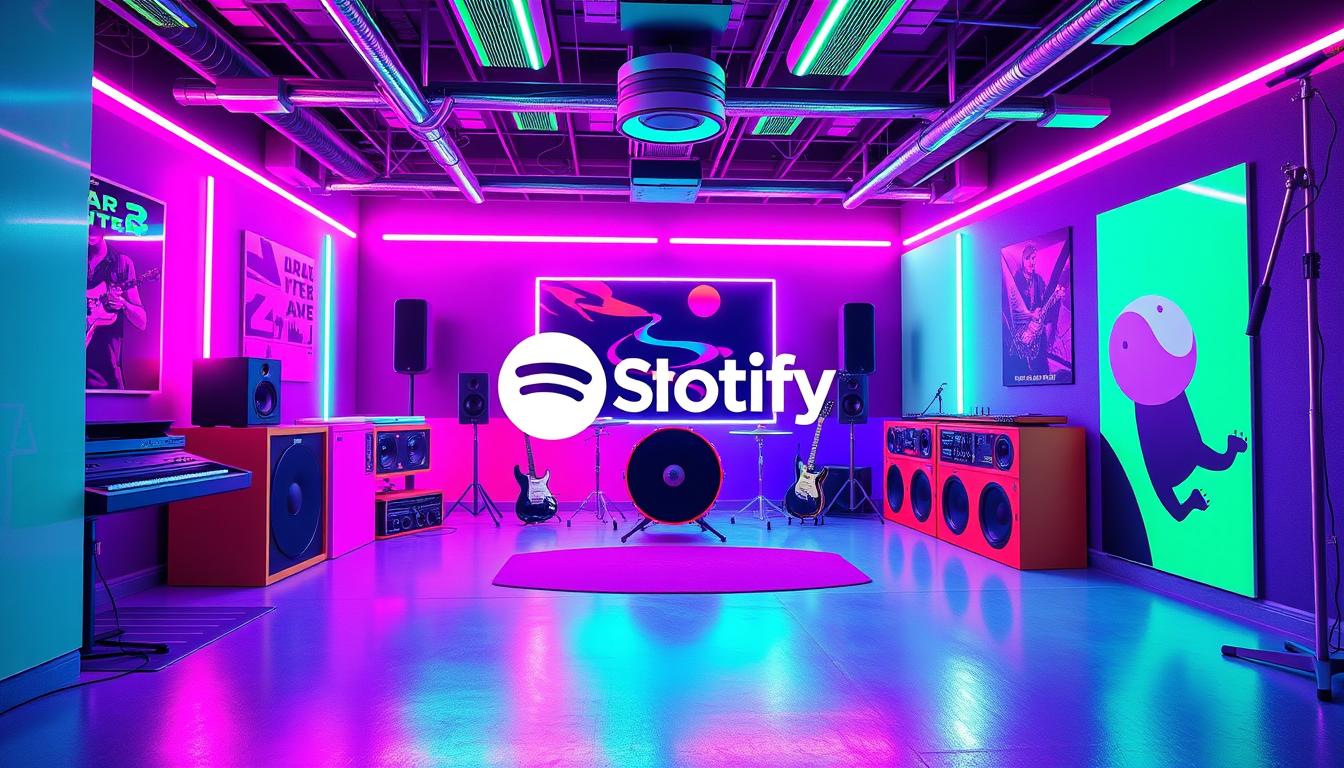 How to Create Stunning Spotify Playlist Covers That Stand Out