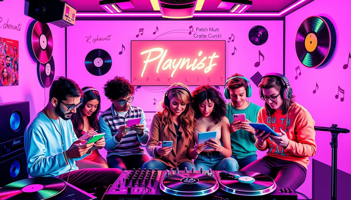 Unlock Your Music Dreams: How to Become a Spotify Playlist Maker and Curate Your Perfect Soundtrack
