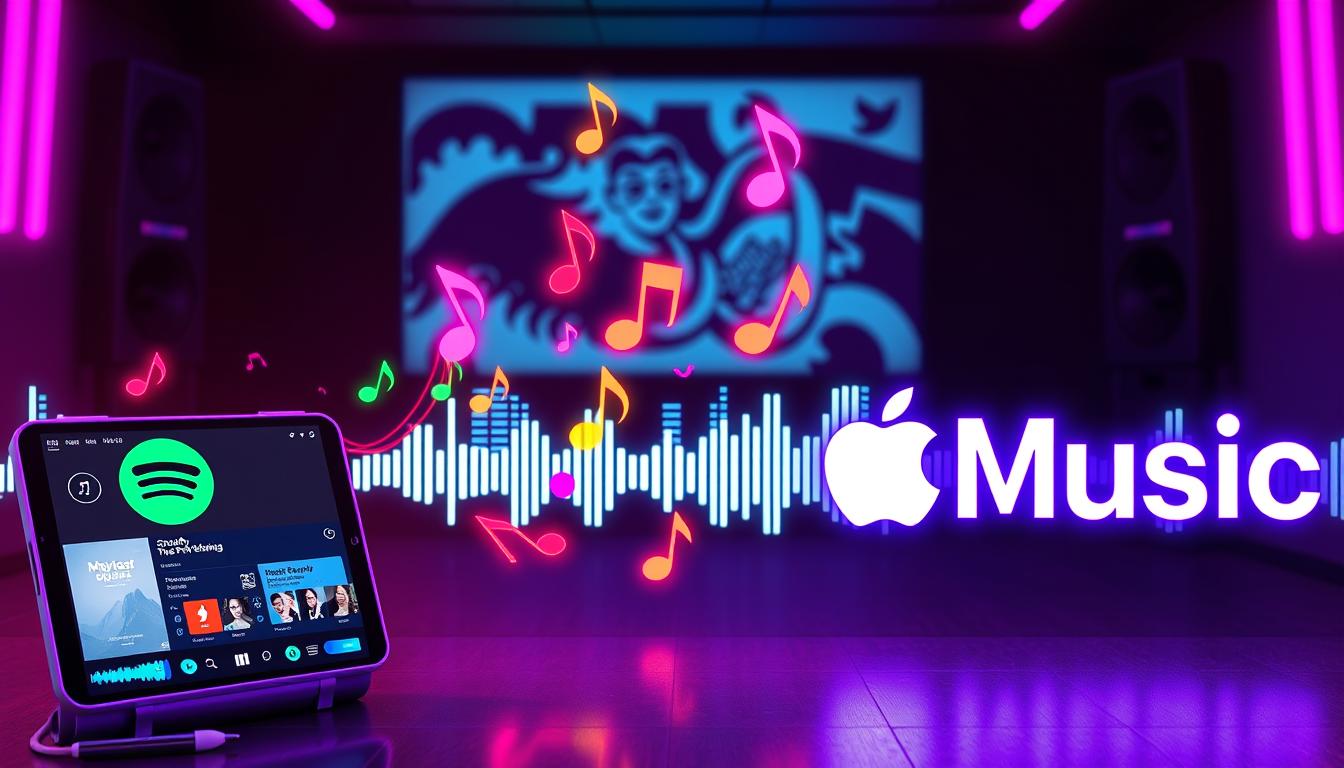How to Transfer Spotify Playlists to Apple Music Effortlessly