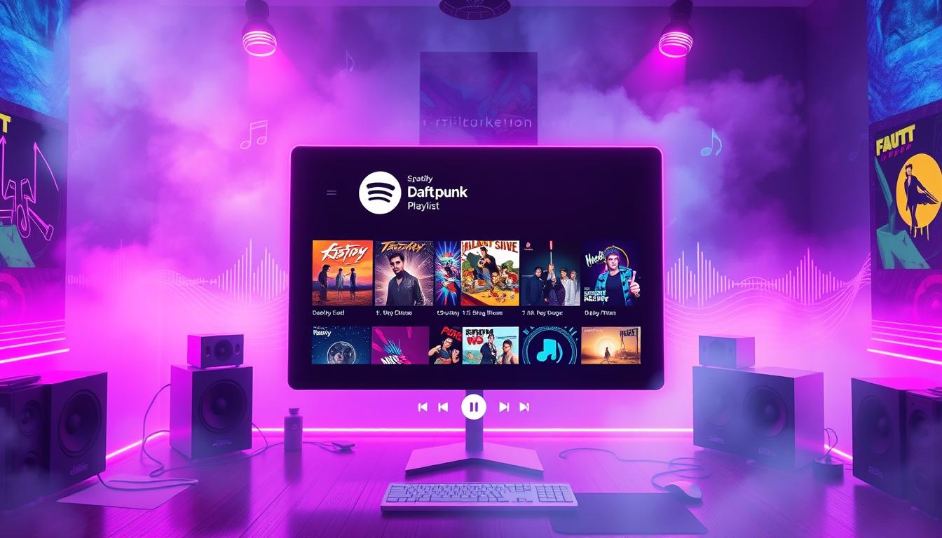 Unlock the Ultimate Experience: How to Curate the Perfect Spotify Playlist for Any Mood