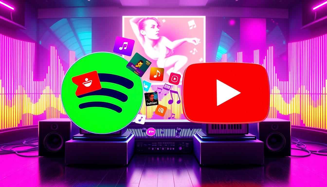 Seamlessly Transfer Your Spotify Playlist to YouTube: A Step-by-Step Guide