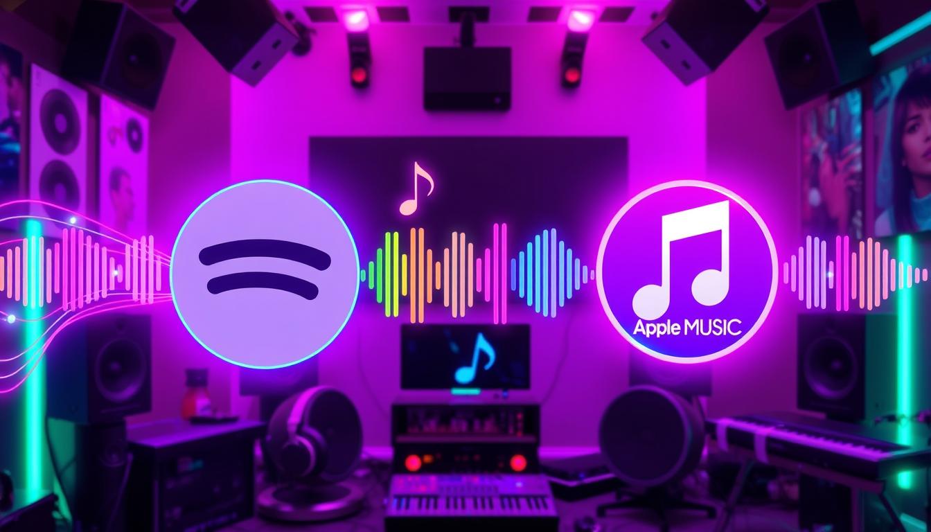 Seamlessly Transfer Your Spotify Playlist to Apple Music: A Step-by-Step Guide