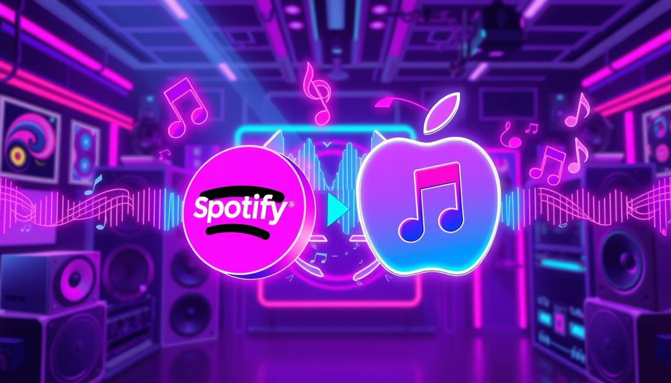 Seamlessly Transfer Your Spotify Playlist to Apple Music: A Step-by-Step Guide